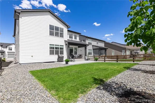 146 Kitselman Drive Castle Rock, CO 80104