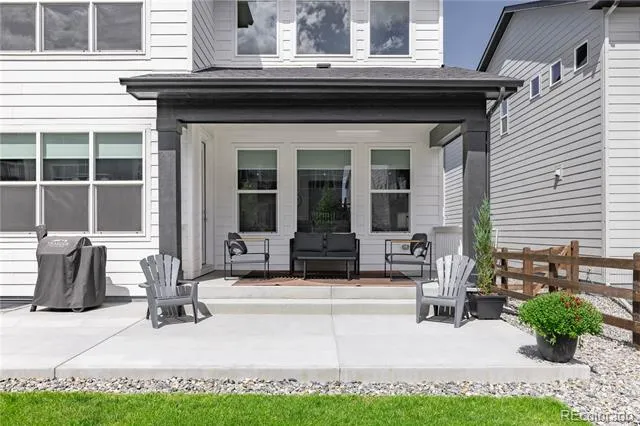 146 Kitselman Drive Castle Rock, CO 80104