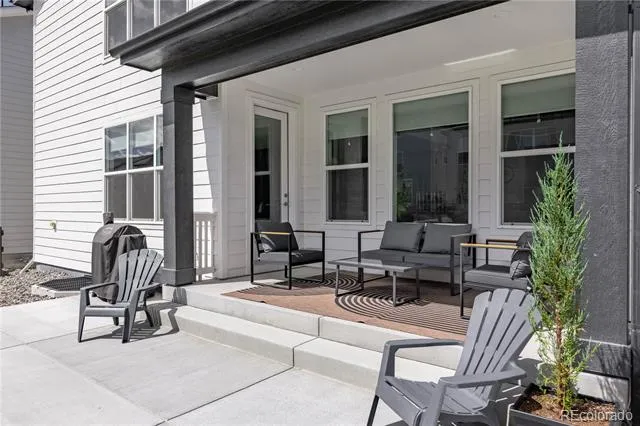 146 Kitselman Drive Castle Rock, CO 80104