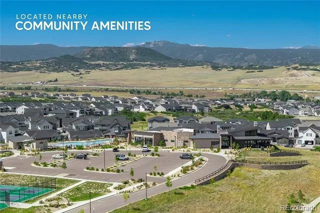 146 Kitselman Drive Castle Rock, CO 80104