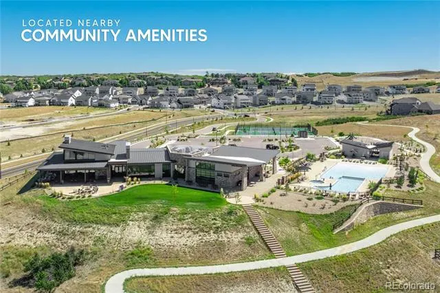 146 Kitselman Drive Castle Rock, CO 80104