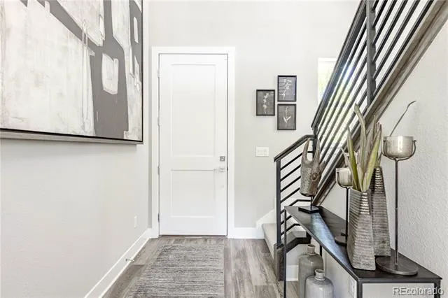 146 Kitselman Drive Castle Rock, CO 80104