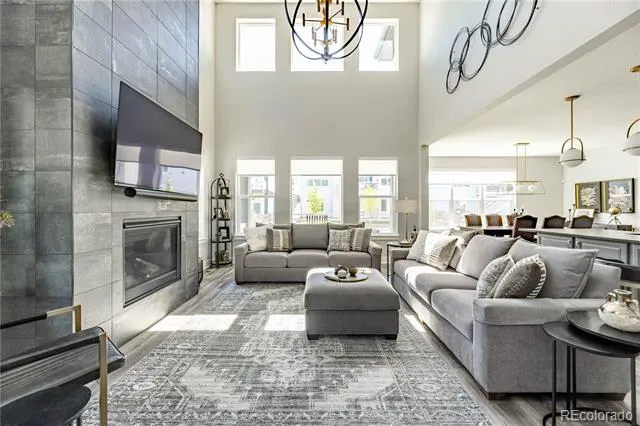 146 Kitselman Drive Castle Rock, CO 80104