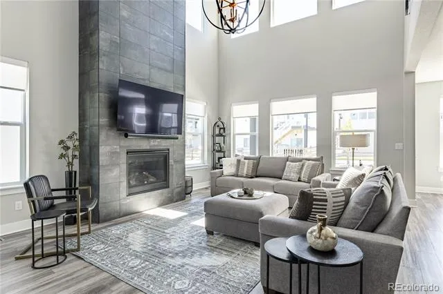 146 Kitselman Drive Castle Rock, CO 80104