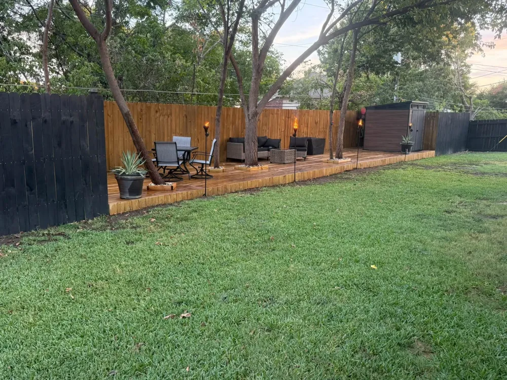 413 Flagstone Drive Burleson, TX 76028