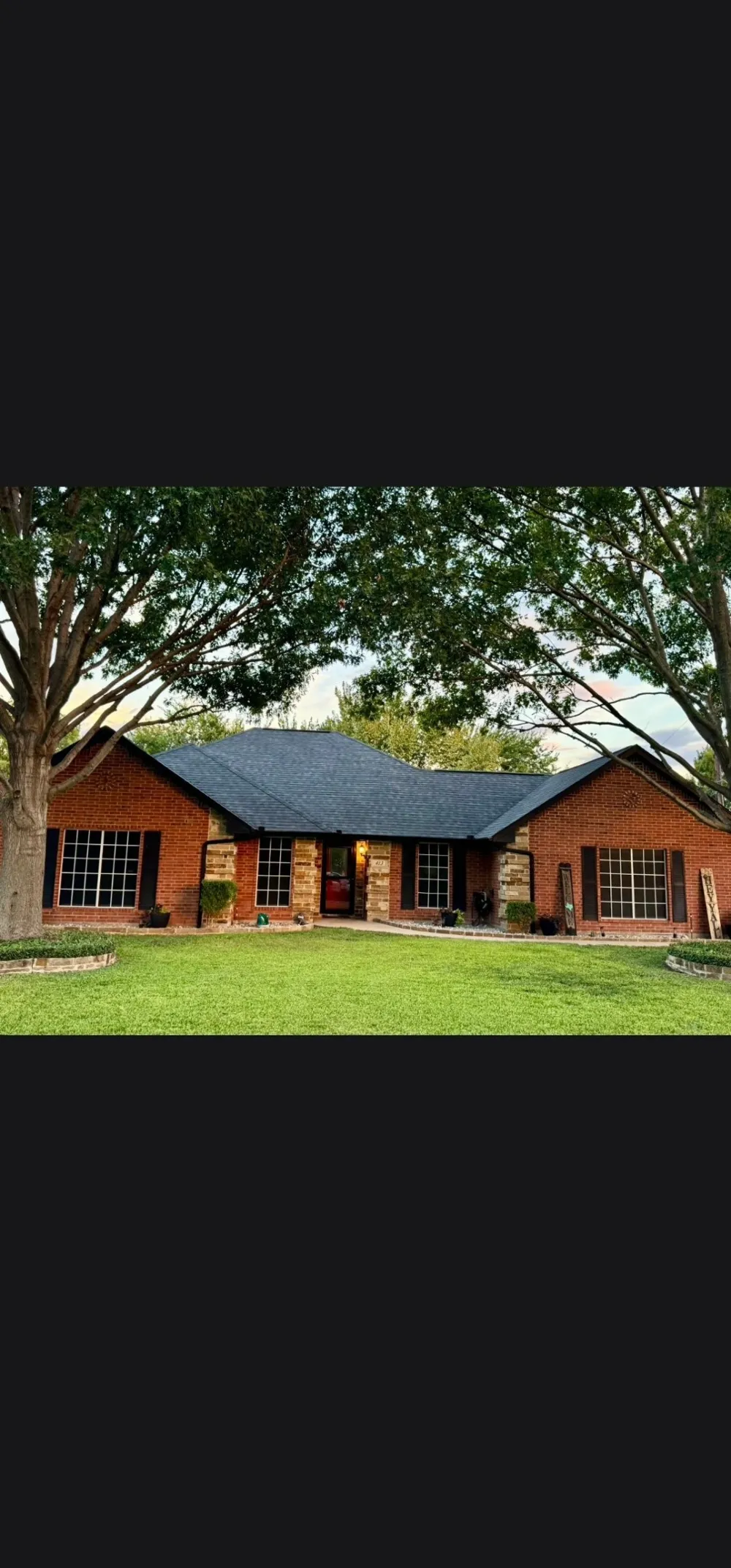 413 Flagstone Drive Burleson, TX 76028