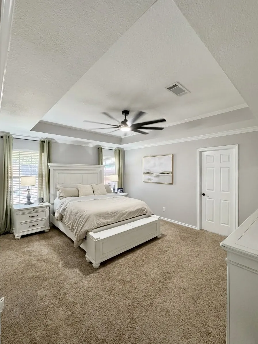 413 Flagstone Drive Burleson, TX 76028