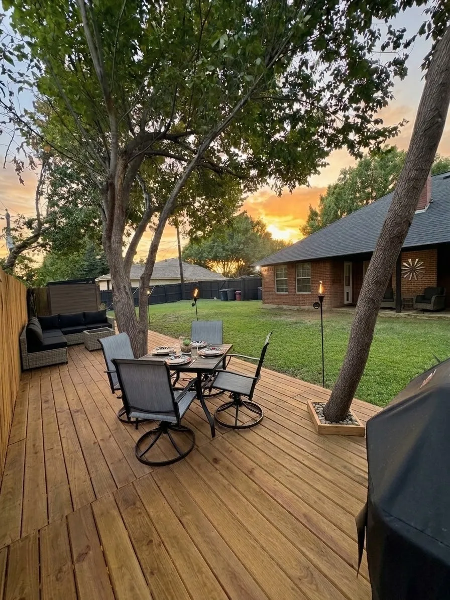 413 Flagstone Drive Burleson, TX 76028