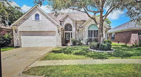 2931 Auburn Falls Lane