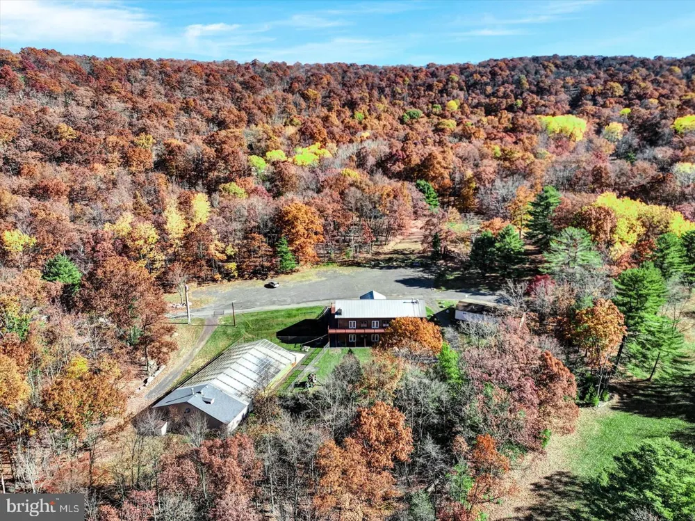 377 DAVOS CIRCLE Zion Grove, PA 17985