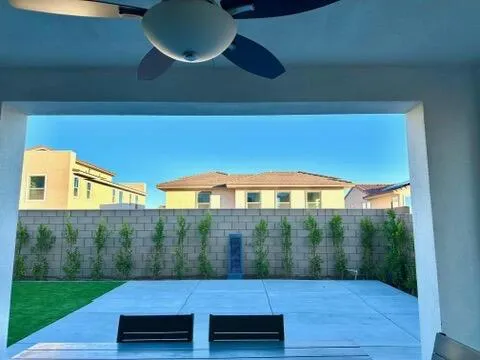 74240 Becker Street Rancho Mirage, CA 92270