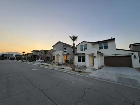 74240 Becker Street Rancho Mirage, CA 92270