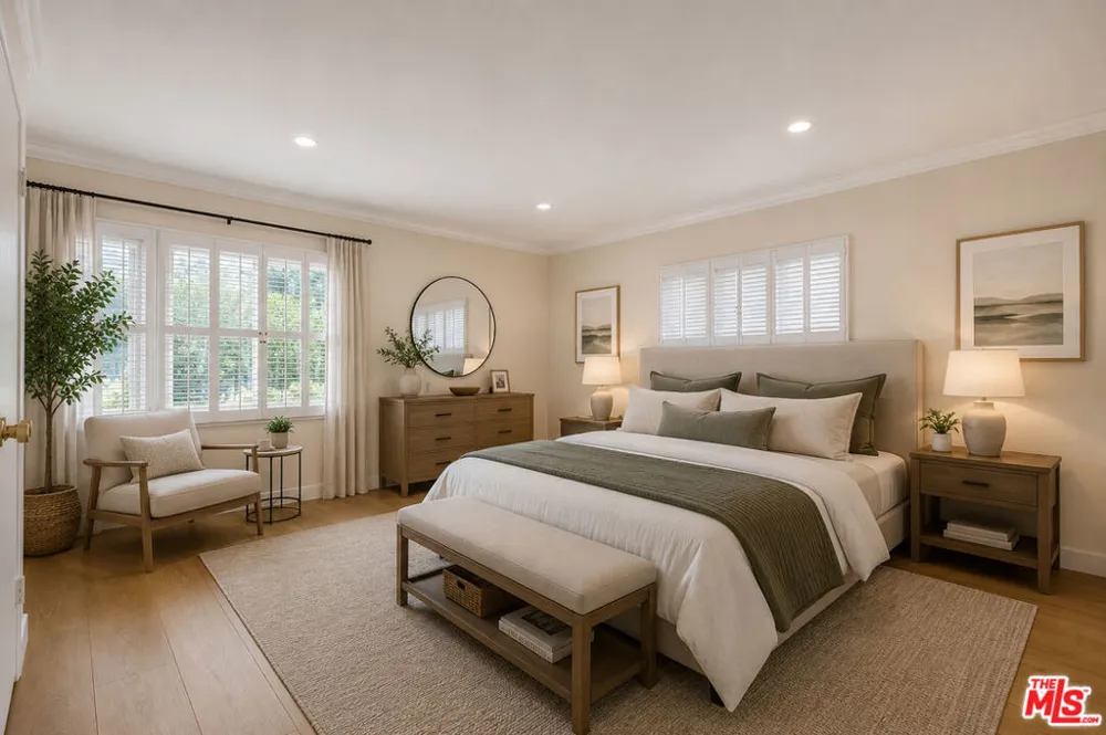 4829 Dempsey Avenue Encino, CA 91436