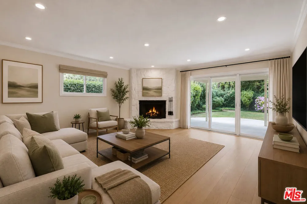 4829 Dempsey Avenue Encino, CA 91436