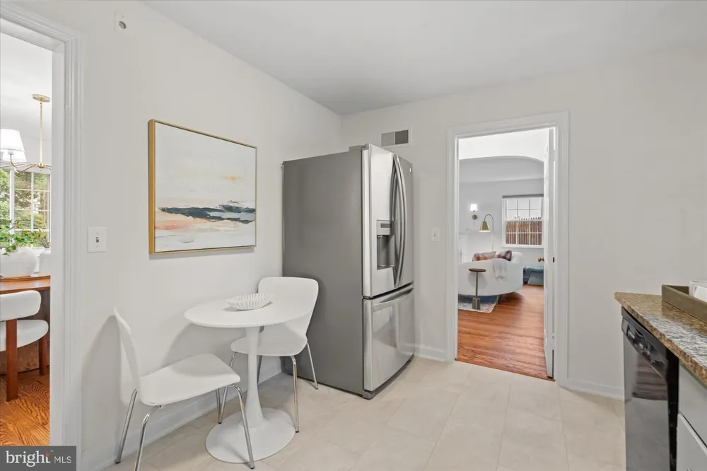 803 CHALFONTE DRIVE Alexandria, VA 22305