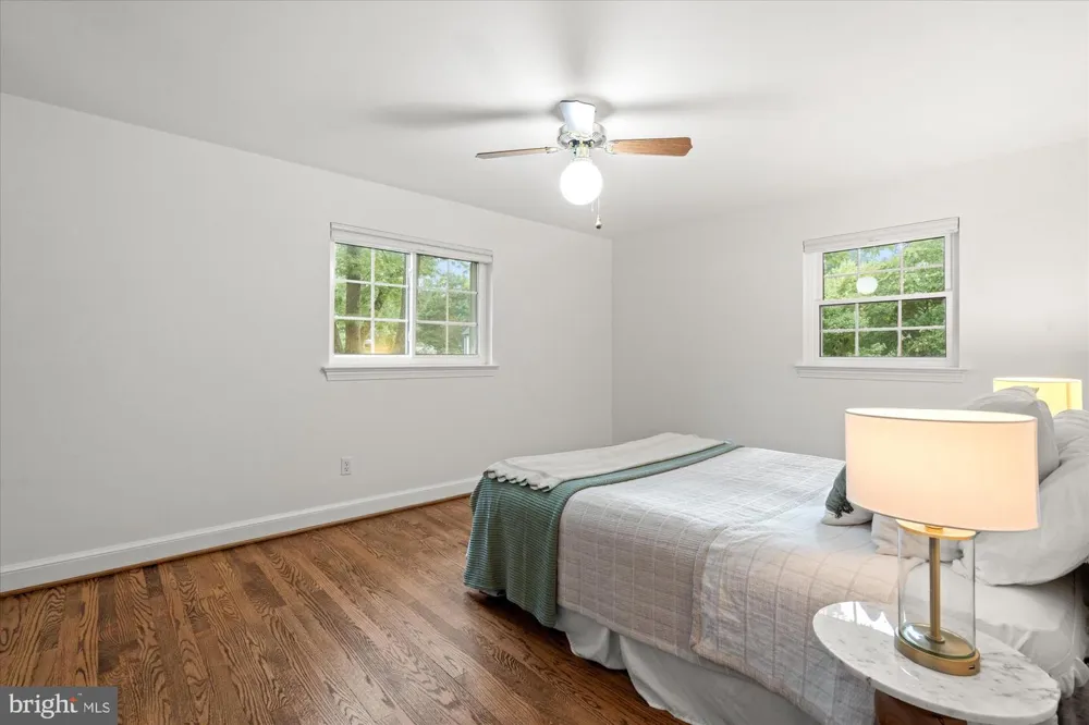 803 CHALFONTE DRIVE Alexandria, VA 22305