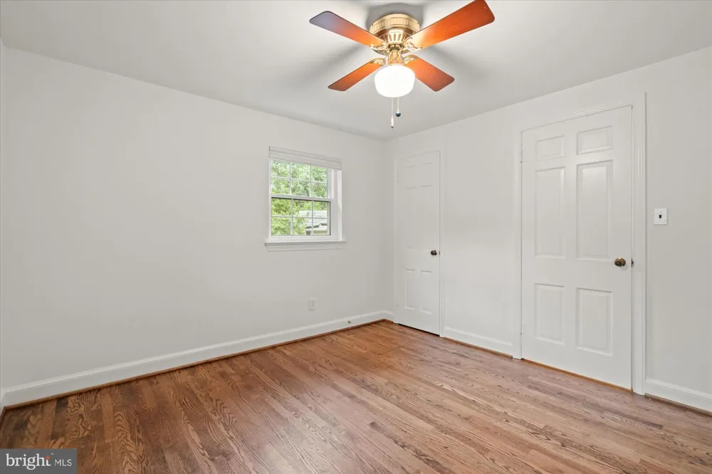 803 CHALFONTE DRIVE Alexandria, VA 22305