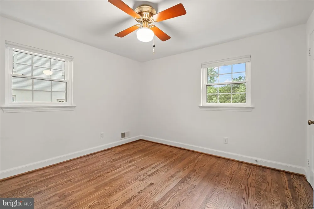 803 CHALFONTE DRIVE Alexandria, VA 22305