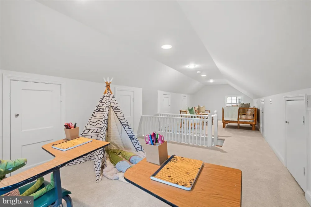 803 CHALFONTE DRIVE Alexandria, VA 22305