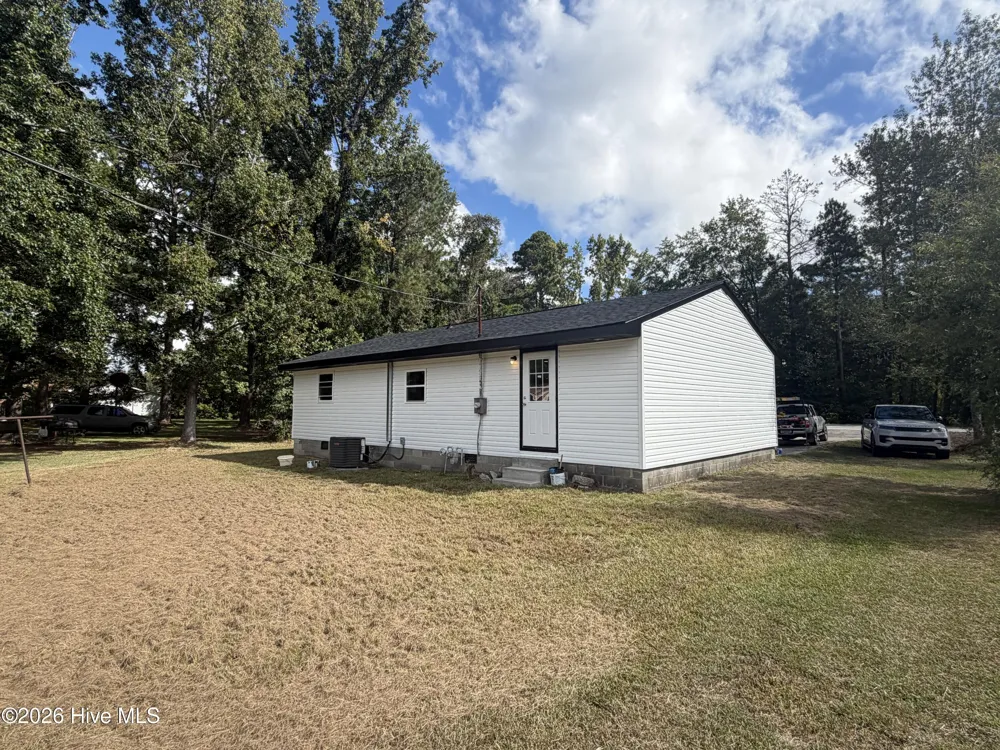 306 Waynesboro Highway Wrens, GA 30833
