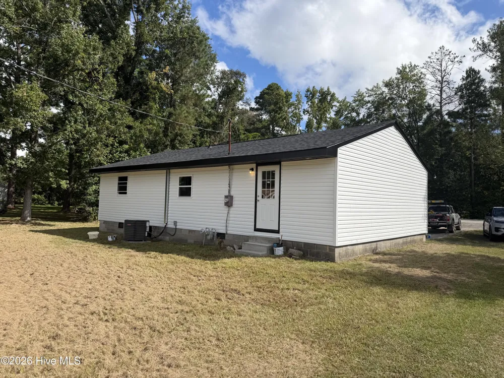 306 Waynesboro Highway Wrens, GA 30833