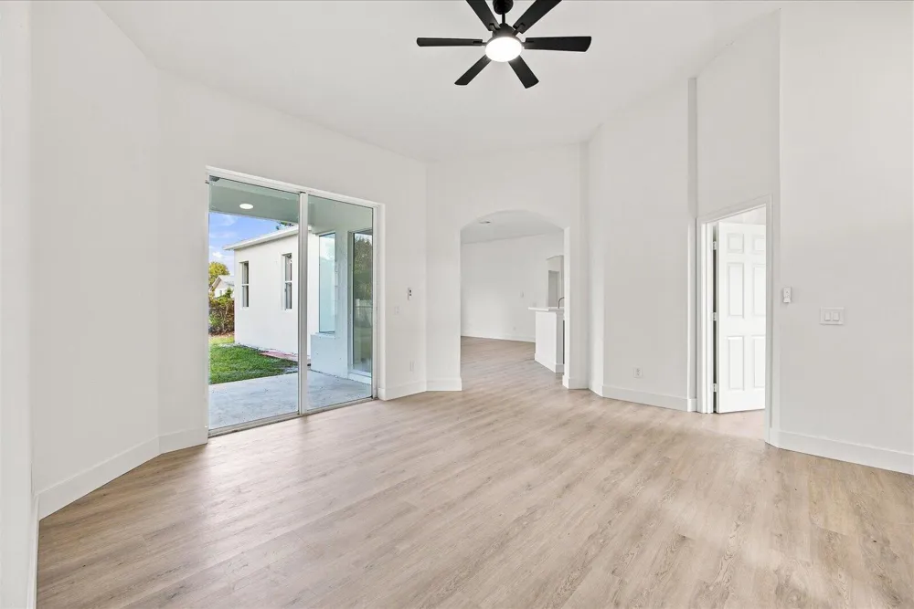 3641 SW San Benito Street Port St. Lucie, FL 34953