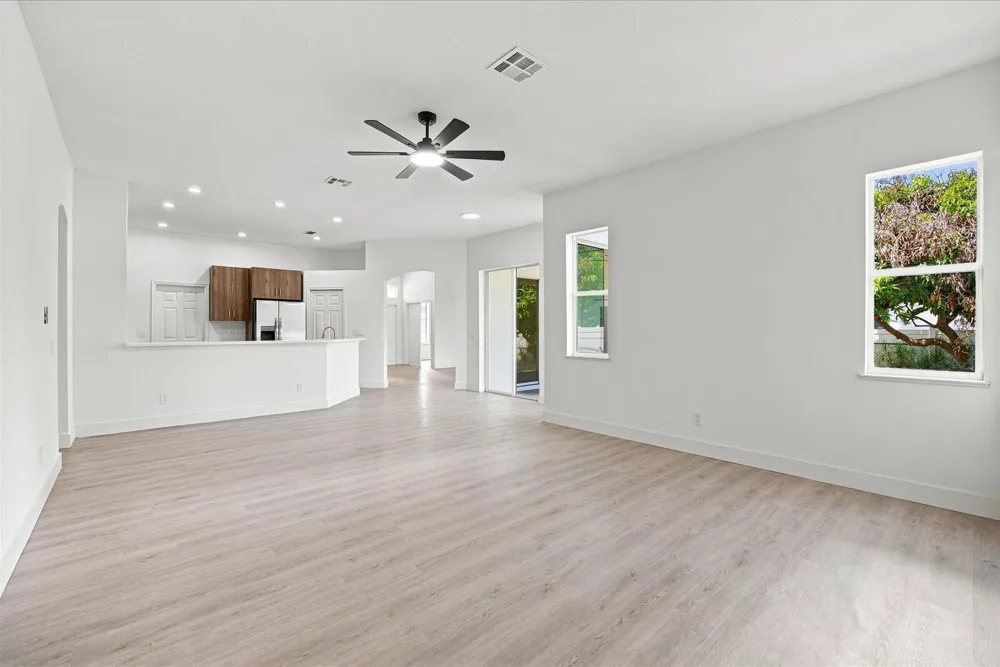 3641 SW San Benito Street Port St. Lucie, FL 34953