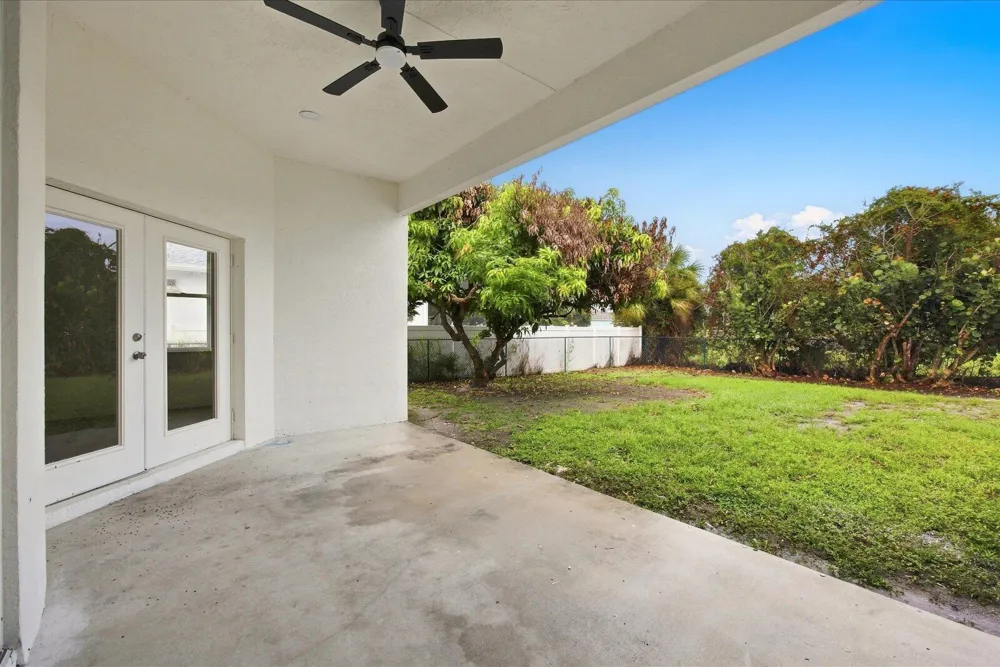 3641 SW San Benito Street Port St. Lucie, FL 34953