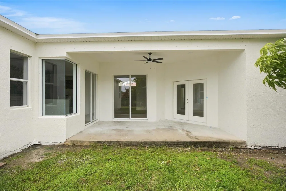 3641 SW San Benito Street Port St. Lucie, FL 34953