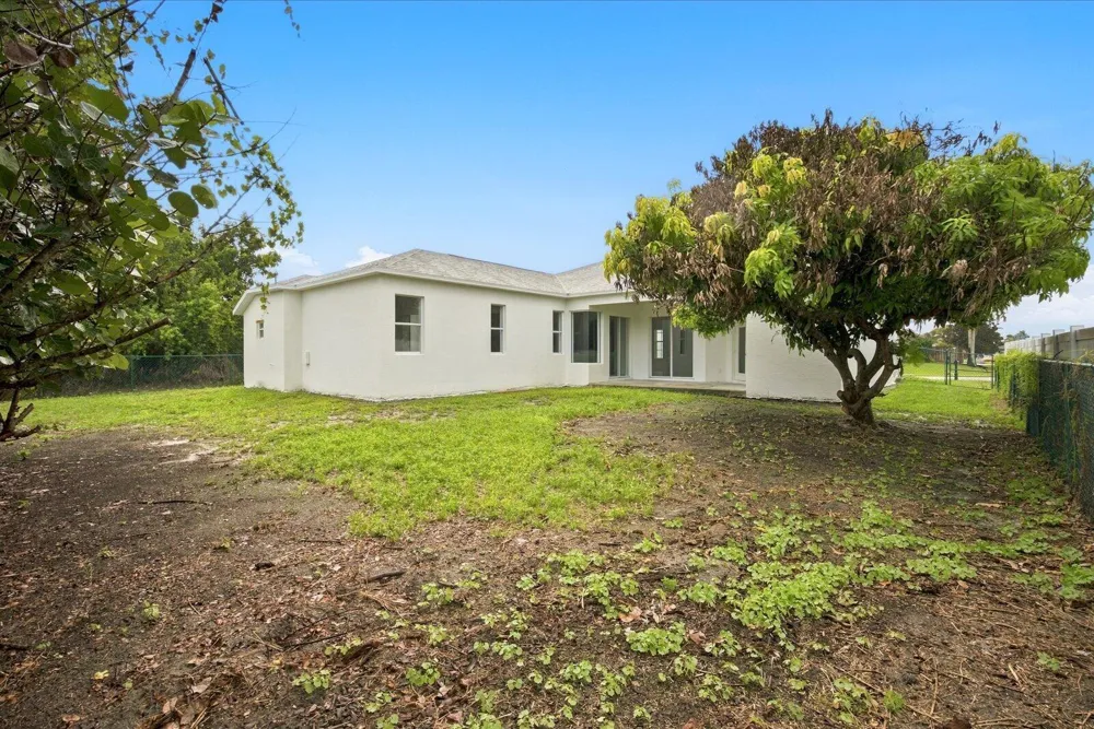 3641 SW San Benito Street Port St. Lucie, FL 34953