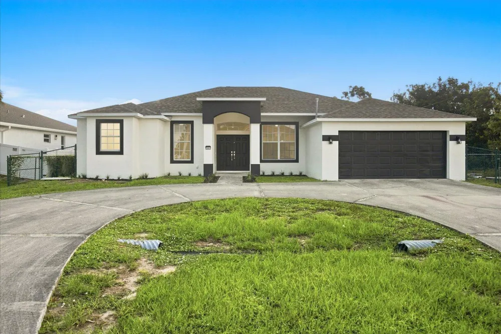 3641 SW San Benito Street Port St. Lucie, FL 34953