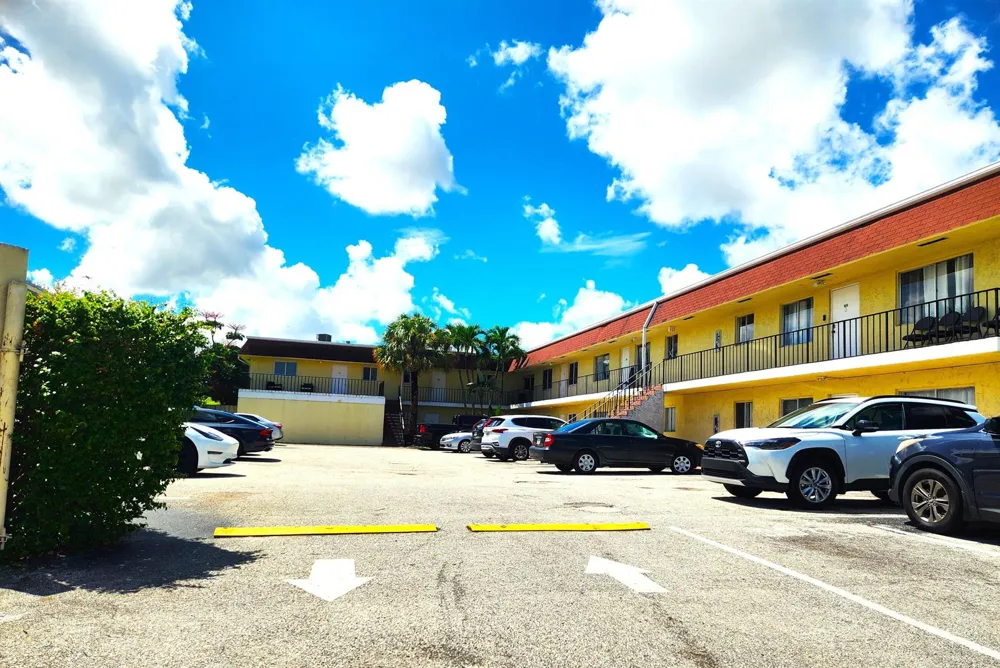 1020 CRYSTAL LAKE DRIVE #209 Deerfield Beach, FL 33064