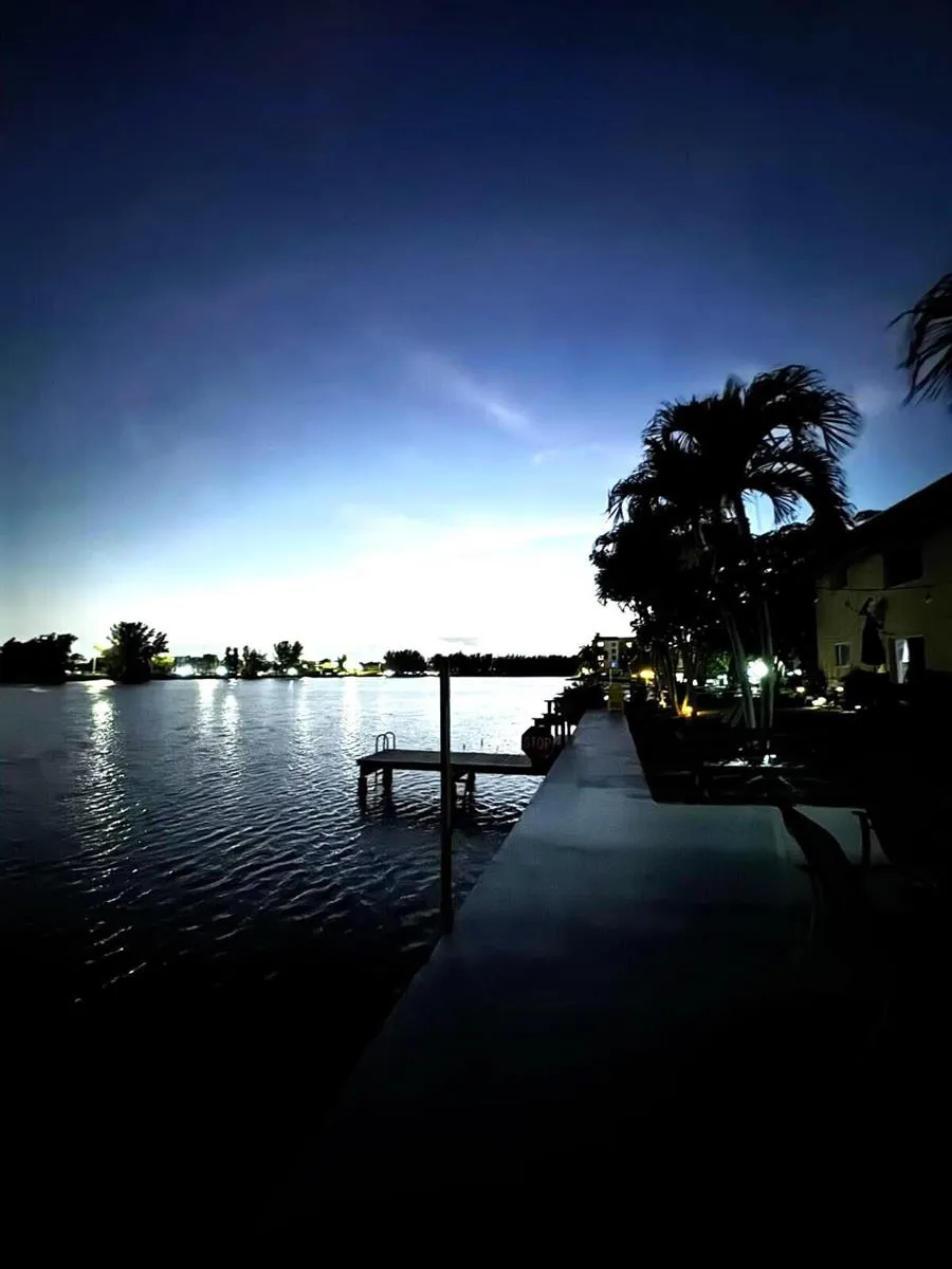 1020 CRYSTAL LAKE DRIVE #209 Deerfield Beach, FL 33064
