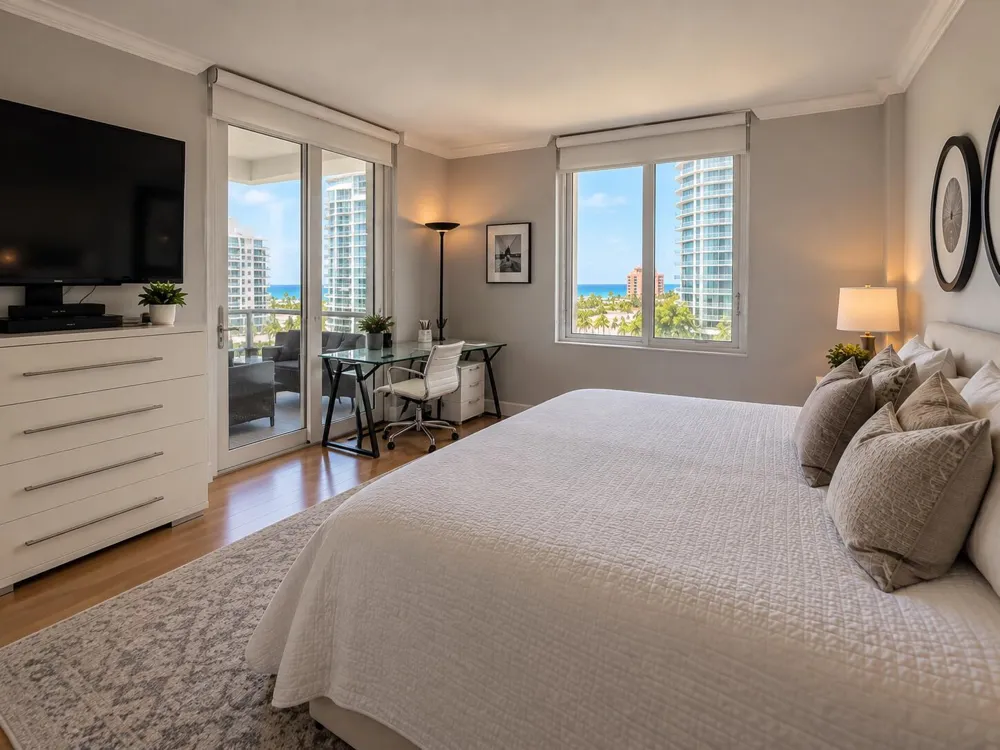 2200 NE 33RD AVENUE #9A Fort Lauderdale, FL 33305