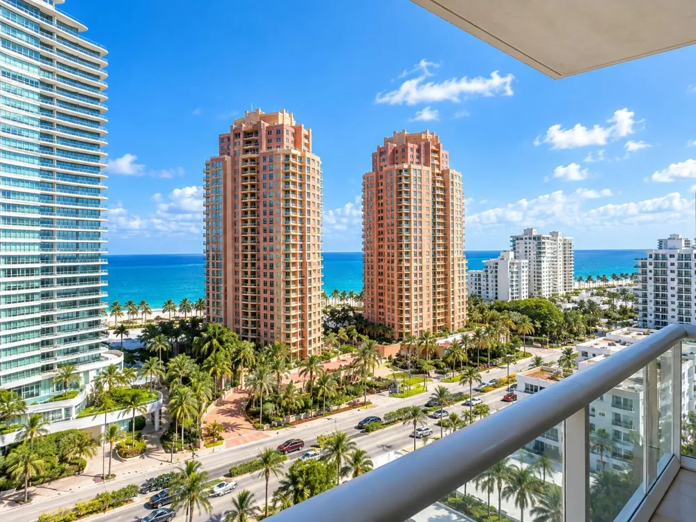 2200 NE 33RD AVENUE #9A Fort Lauderdale, FL 33305