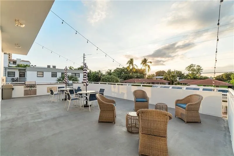 2200 NE 33RD AVENUE #9A Fort Lauderdale, FL 33305