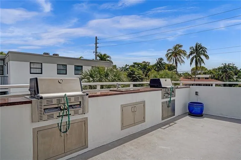 2200 NE 33RD AVENUE #9A Fort Lauderdale, FL 33305