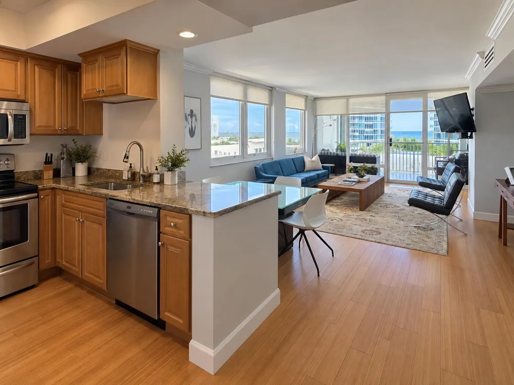 2200 NE 33RD AVENUE #9A Fort Lauderdale, FL 33305