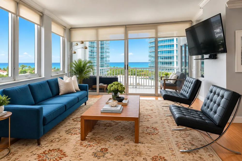 2200 NE 33RD AVENUE #9A Fort Lauderdale, FL 33305