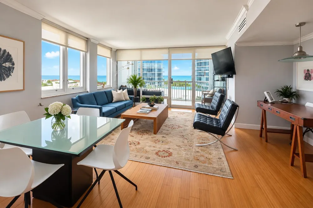 2200 NE 33RD AVENUE #9A Fort Lauderdale, FL 33305