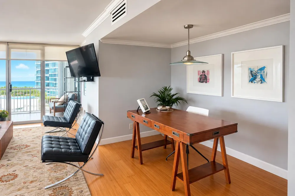 2200 NE 33RD AVENUE #9A Fort Lauderdale, FL 33305