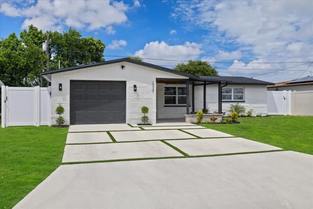 2229 ROSELAWN DRIVE Holiday, FL 34691