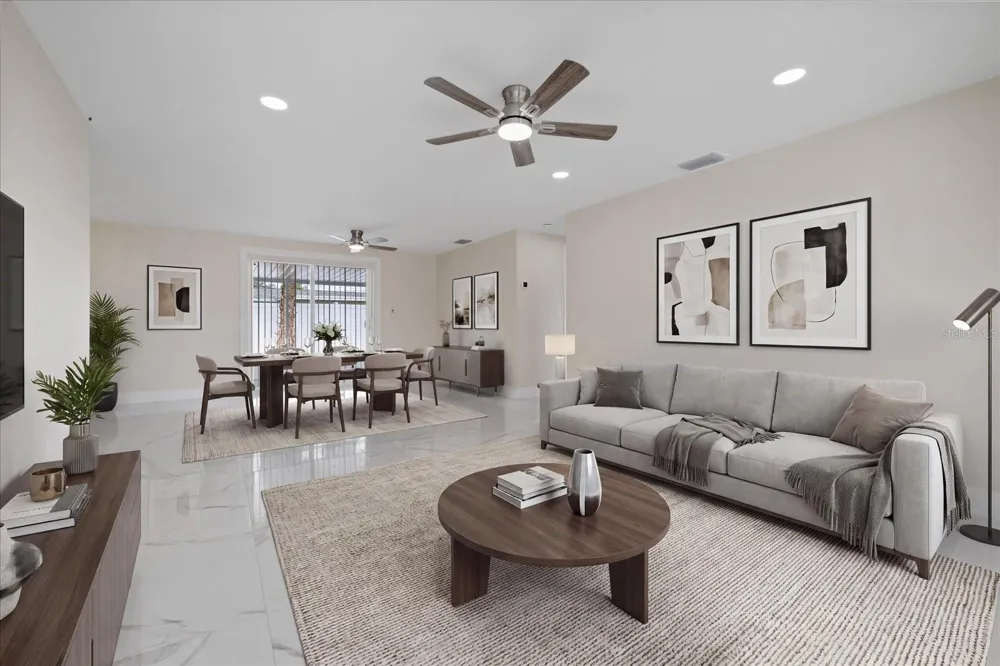 2229 ROSELAWN DRIVE Holiday, FL 34691