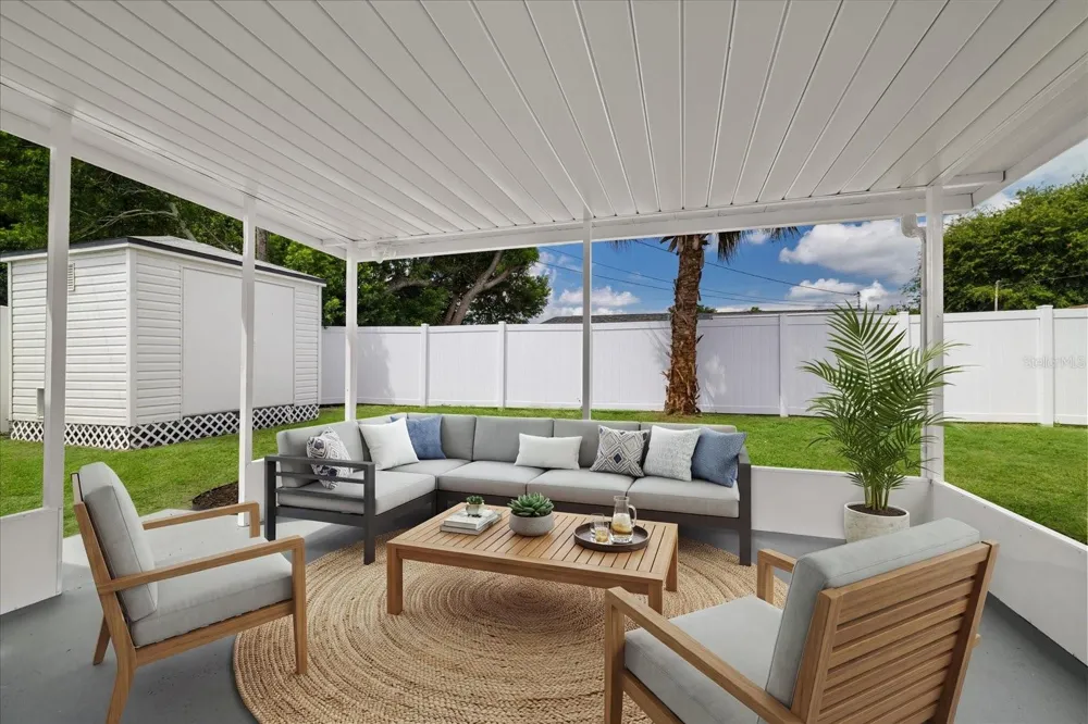 2229 ROSELAWN DRIVE Holiday, FL 34691