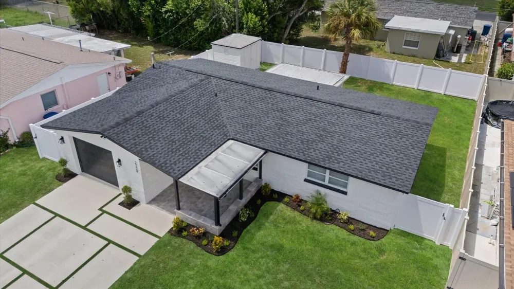 2229 ROSELAWN DRIVE Holiday, FL 34691