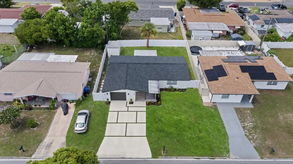 2229 ROSELAWN DRIVE Holiday, FL 34691