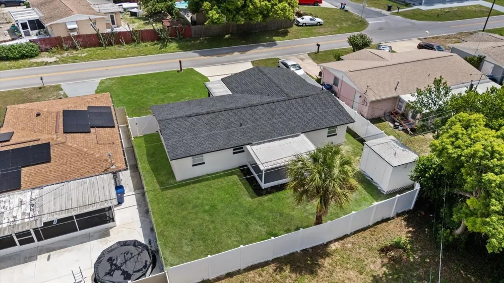 2229 ROSELAWN DRIVE Holiday, FL 34691