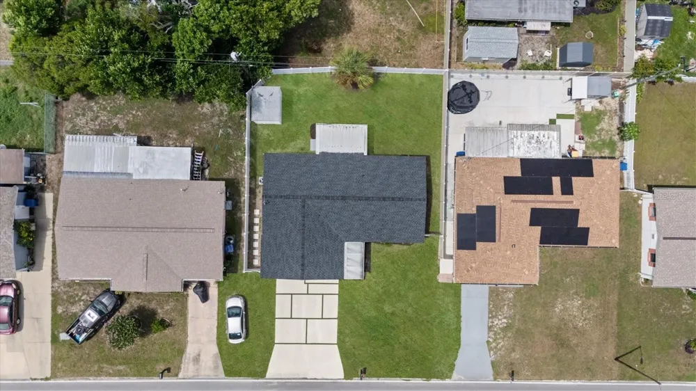 2229 ROSELAWN DRIVE Holiday, FL 34691