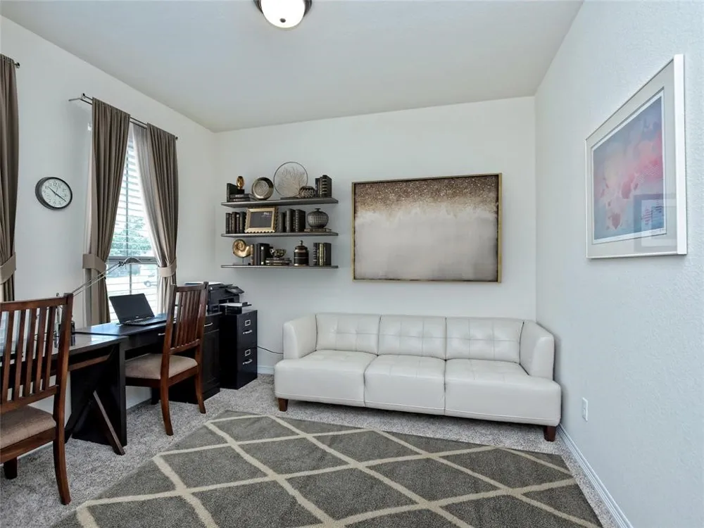 912 Paseo De Castana Way Leander, TX 78641
