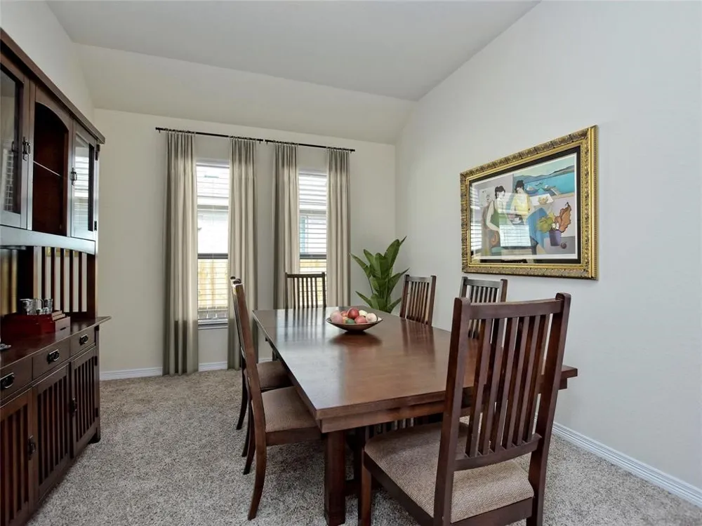912 Paseo De Castana Way Leander, TX 78641